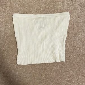 Forever21 tube top/crop top